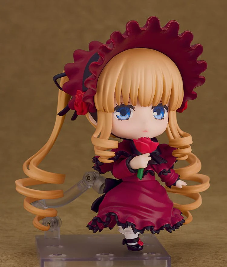 Shinku 2.0 Rozen Maiden Nendoroid Figurki 10 cm - Image 3