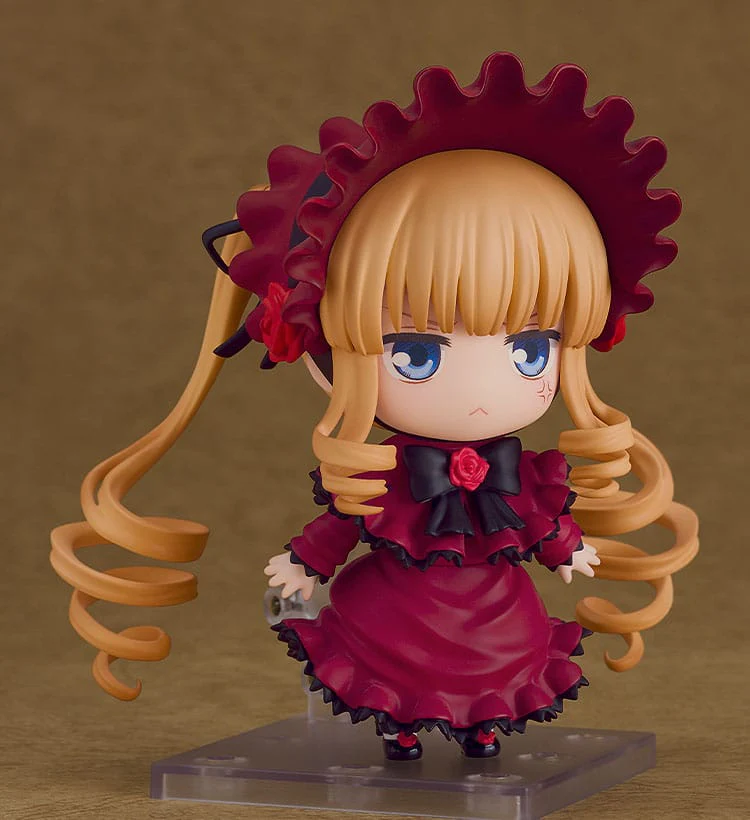 Shinku 2.0 Rozen Maiden Nendoroid Figurki 10 cm - Image 6