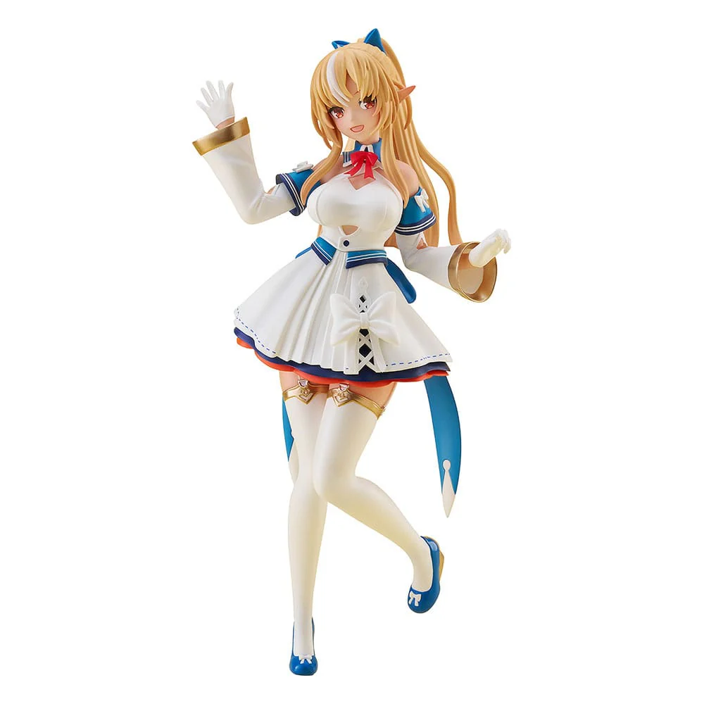 Shiranui Flare Hololive Production Pop Up Parade Figurka 17 cm