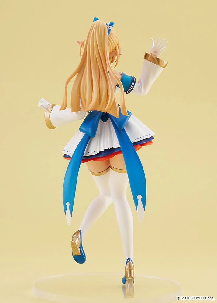 Shiranui Flare Hololive Production Pop Up Parade Figurka 17 cm - Image 6