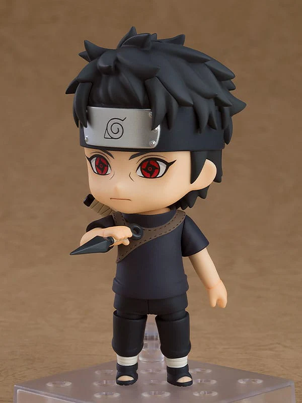 Shisui Uchiha Naruto Shippuden Figurka 10 cm - Image 3