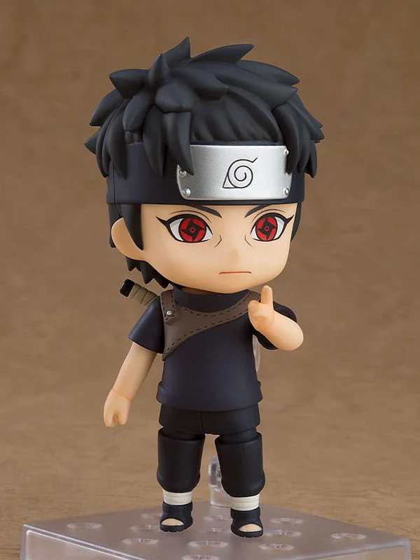 Shisui Uchiha Naruto Shippuden Figurka 10 cm - Image 4
