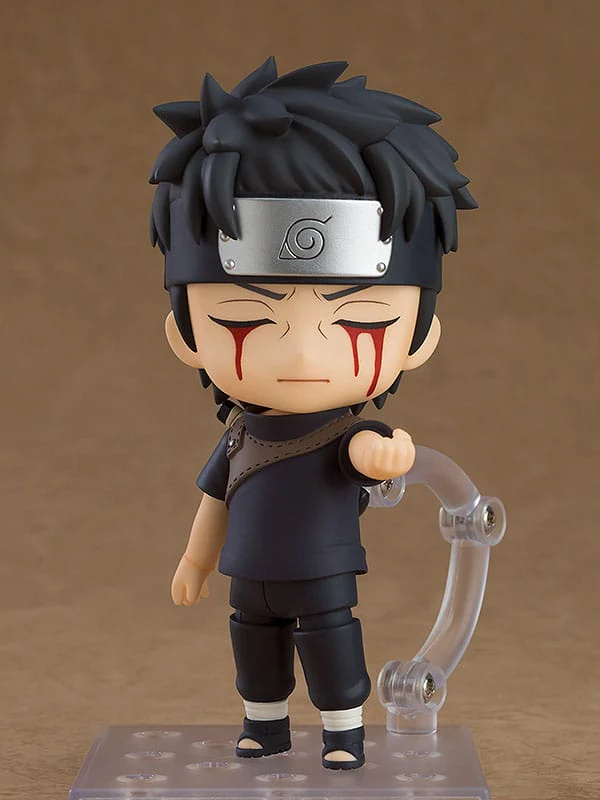 Shisui Uchiha Naruto Shippuden Figurka 10 cm - Image 5