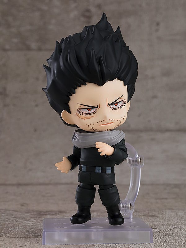Shota Aizawa My Hero Academia Figurka 10 cm - Image 3