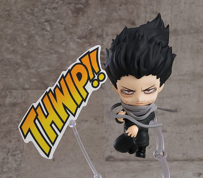 Shota Aizawa My Hero Academia Figurka 10 cm - Image 4