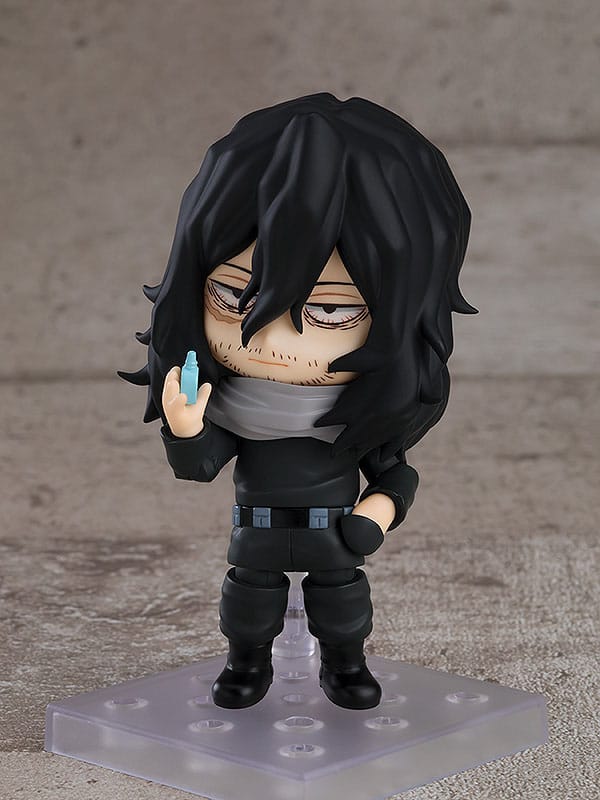 Shota Aizawa My Hero Academia Figurka 10 cm - Image 5