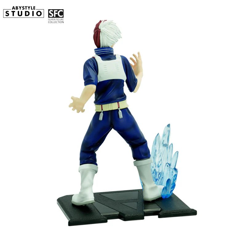 Shoto Todoroki My Hero Academia Figurka 18 cm - Image 4