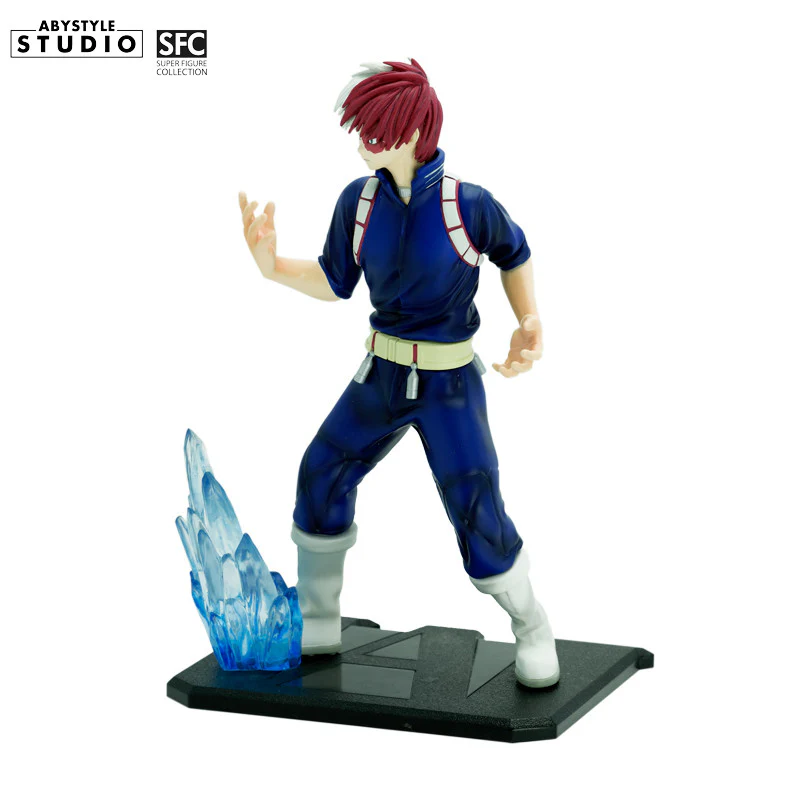 Shoto Todoroki My Hero Academia Figurka 18 cm - Image 5