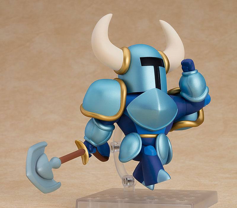 Shovel Knight Figurka 10 cm - Image 4