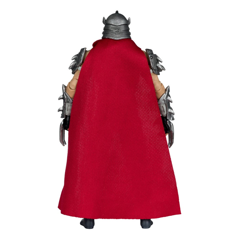 Shredder Teenage Mutant Ninja Turtles Page Punchers Figurka 14 cm - Image 8