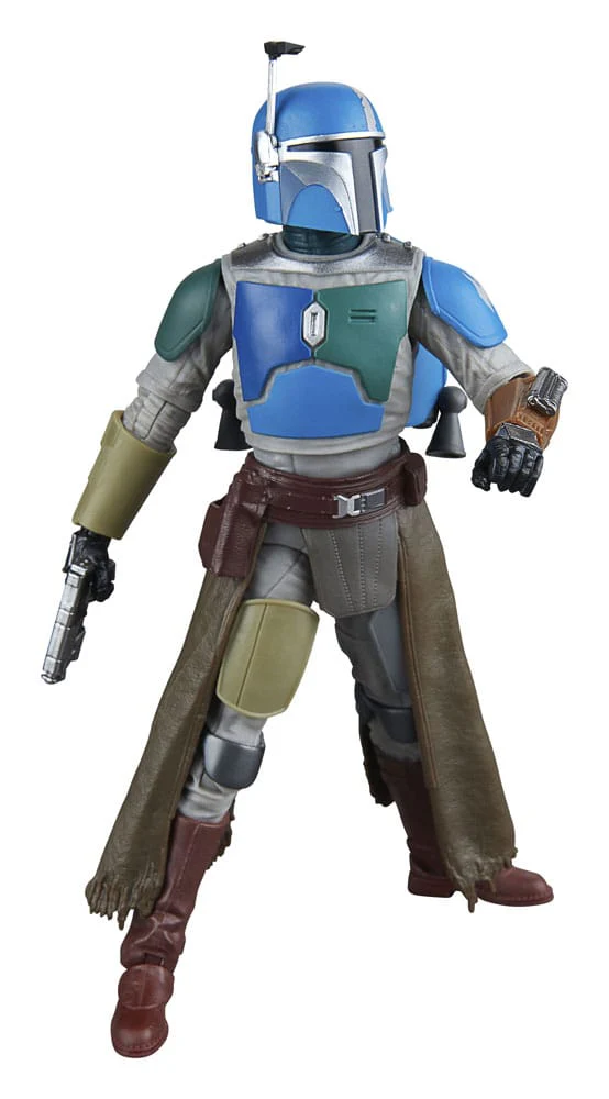 Shriek-Hawk Star Wars: The Mandalorian Black Series Figurki 15 cm - Image 4