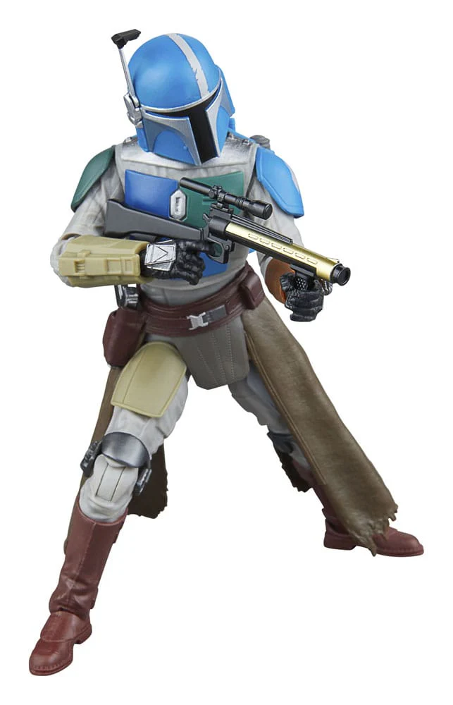 Shriek-Hawk Star Wars: The Mandalorian Black Series Figurki 15 cm - Image 5