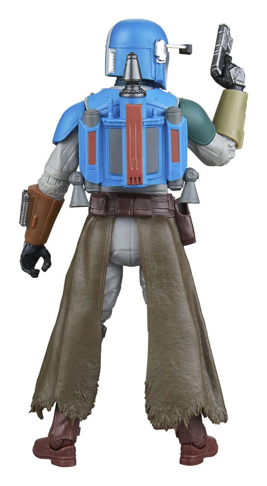 Shriek-Hawk Star Wars: The Mandalorian Black Series Figurki 15 cm - Image 7