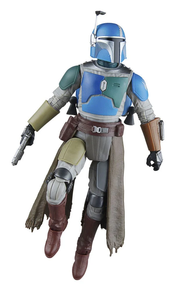 Shriek-Hawk Star Wars: The Mandalorian Black Series Figurki 15 cm - Image 8