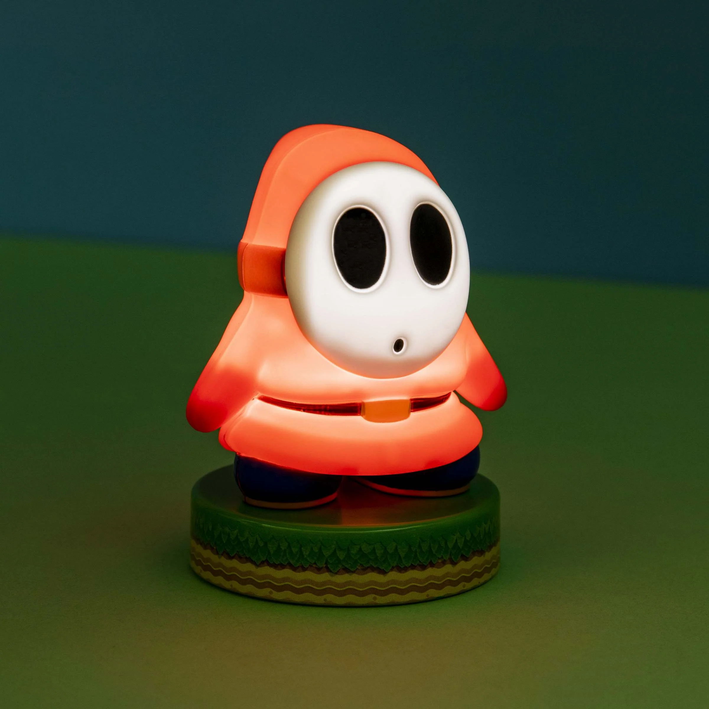 Shy Guy Lampka Icon Super Mario - Image 4