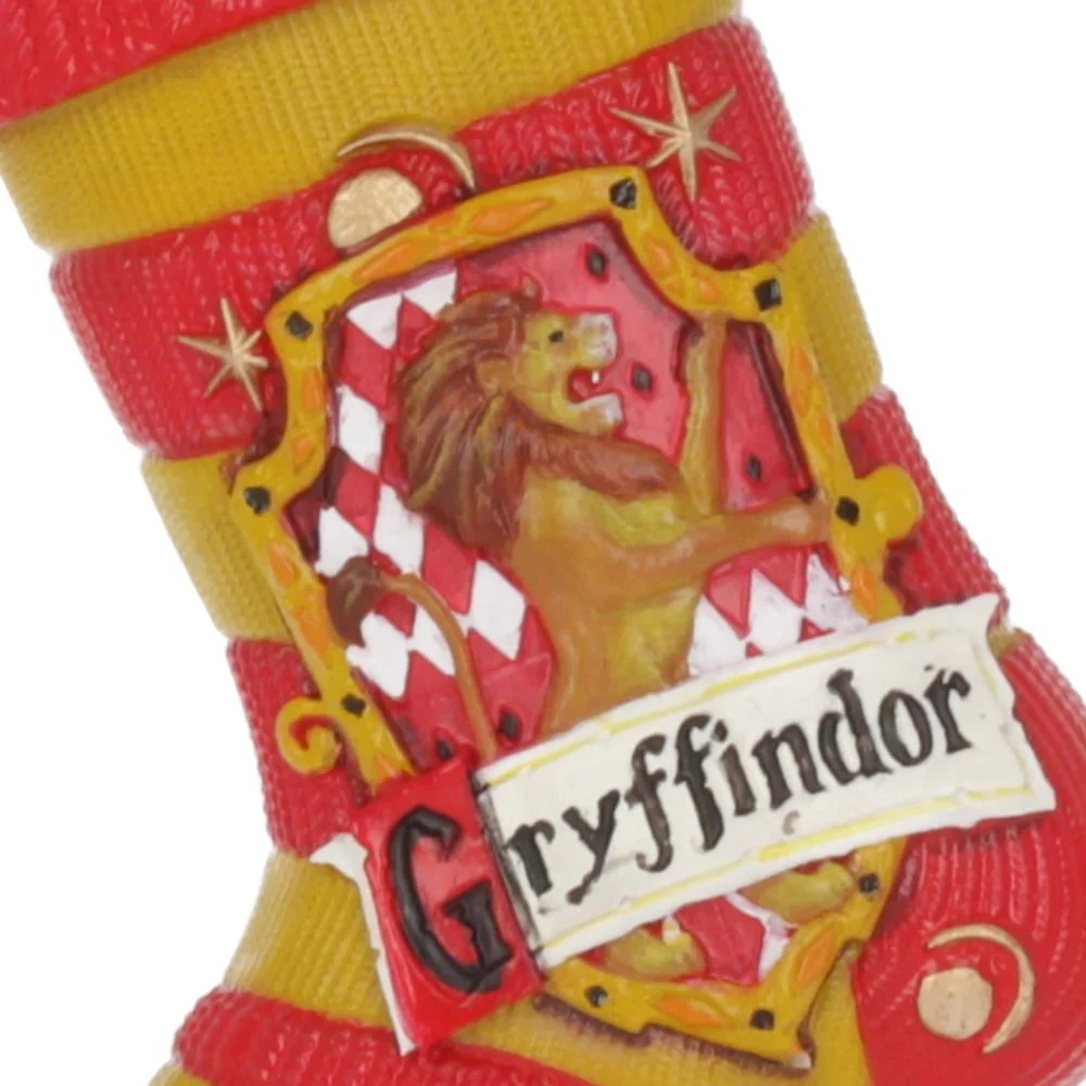 Skarpeta Gryffindor Wisząca ozdoba Harry Potter - Image 5