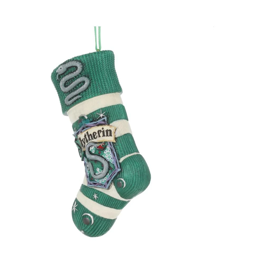 Skarpeta Slytherin Wisząca ozdoba Harry Potter - Image 2