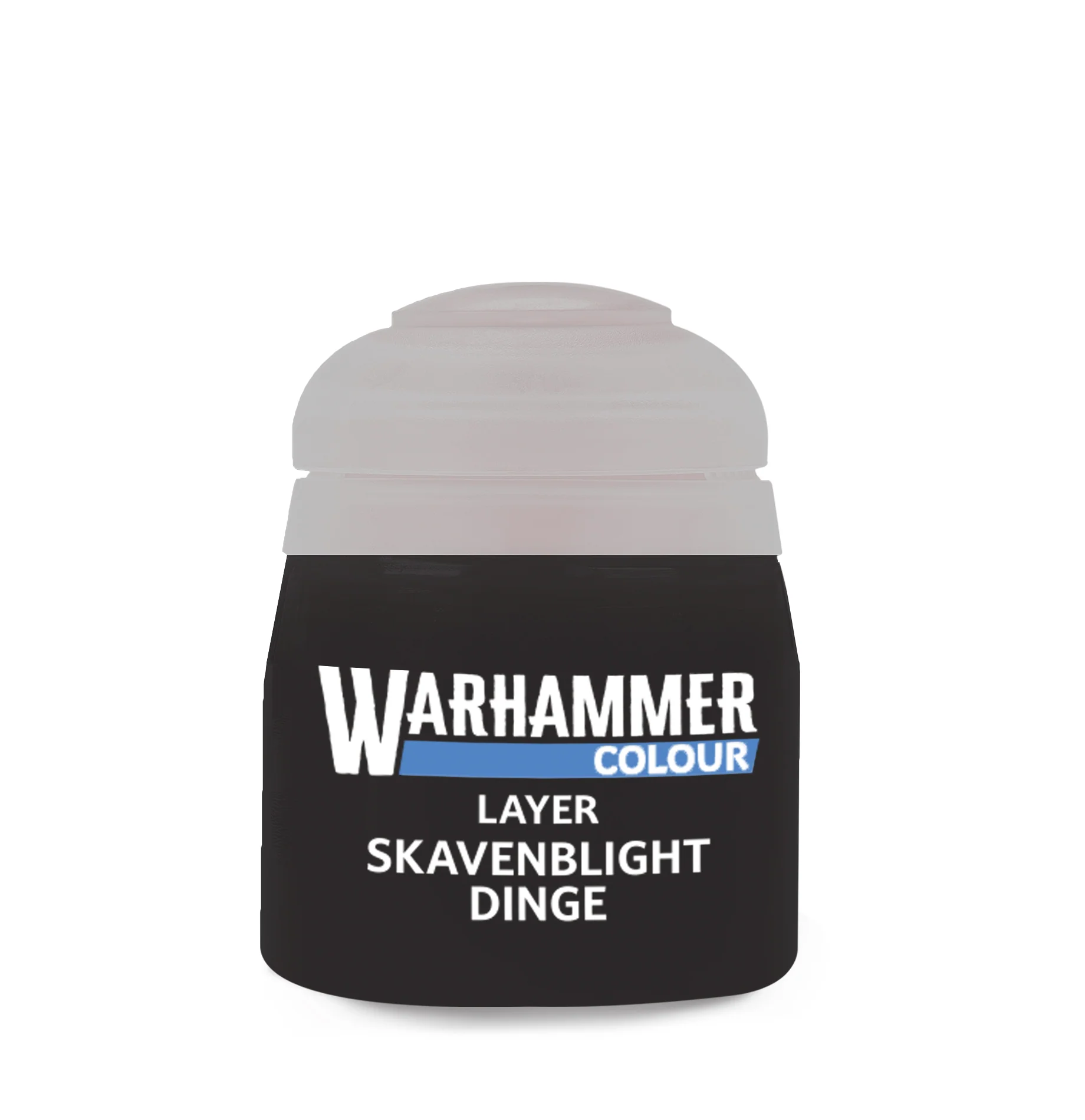 Skavenblight Dinge Layer Farba 12ml