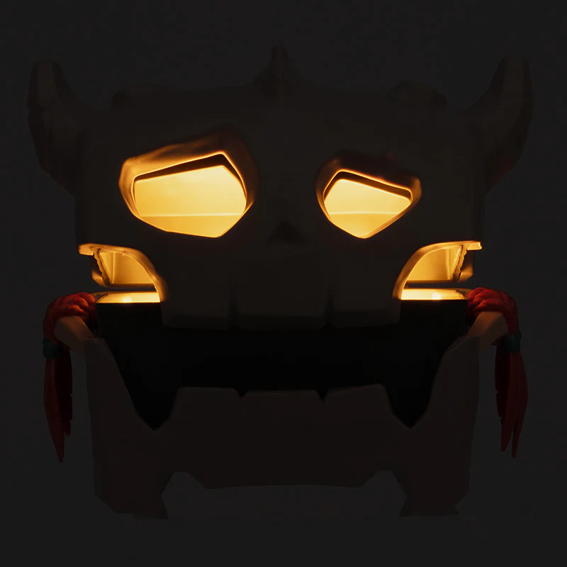 Skrzynia Bokoblin Lampka Nocna z Dźwiękiem The Legend of Zelda - Image 6
