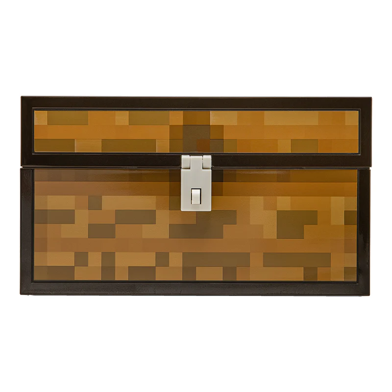 Skrzynia Skarbonka + Schowek Minecraft - Image 16