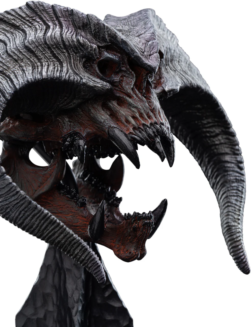Skull of a Balrog The Lord of the Rings Figurka 21 cm - Image 10