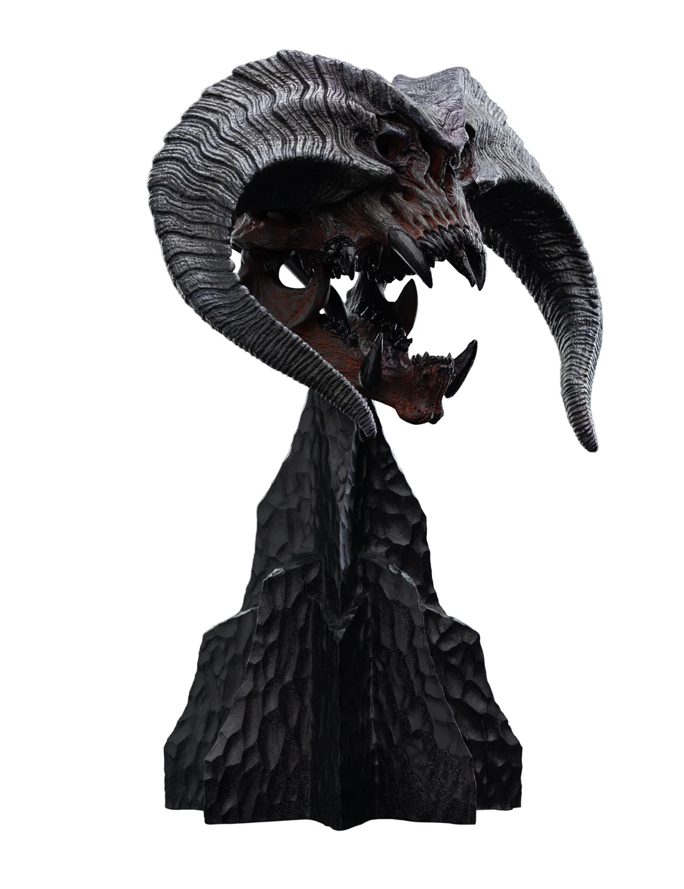Skull of a Balrog The Lord of the Rings Figurka 21 cm - Image 2