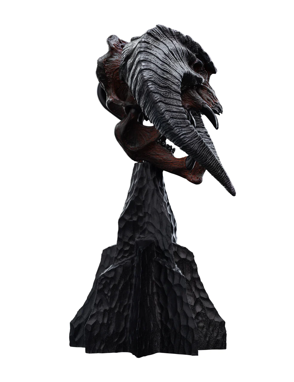 Skull of a Balrog The Lord of the Rings Figurka 21 cm - Image 3