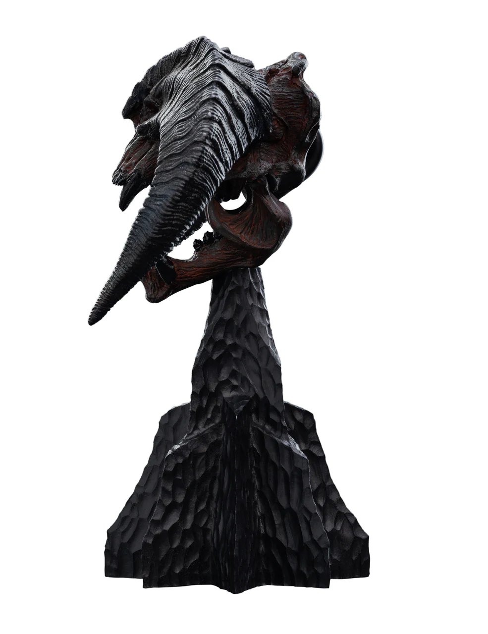 Skull of a Balrog The Lord of the Rings Figurka 21 cm - Image 7