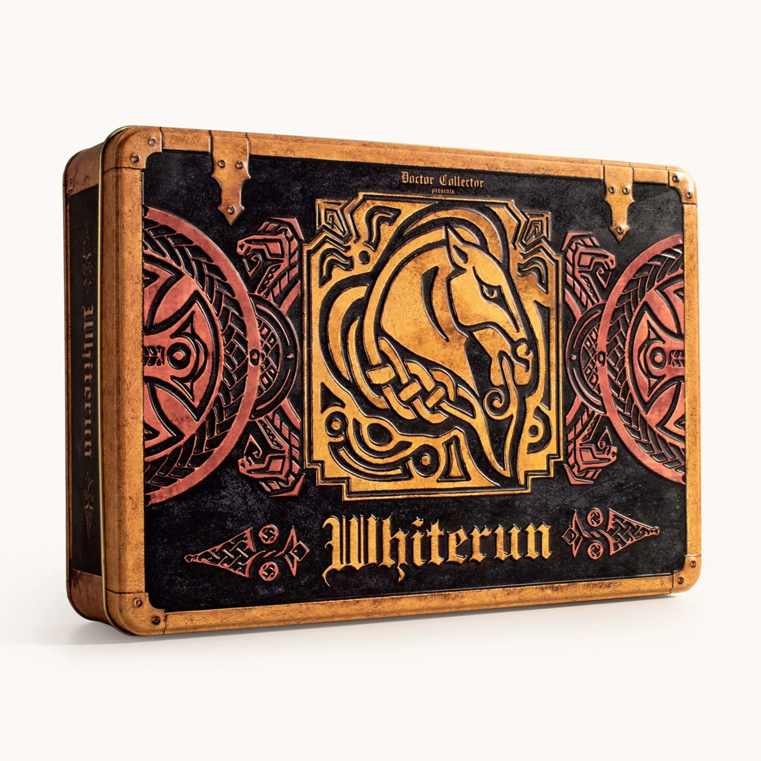 Skyrim: Honorary Citizen Chest Kufer honorowego obywatela
