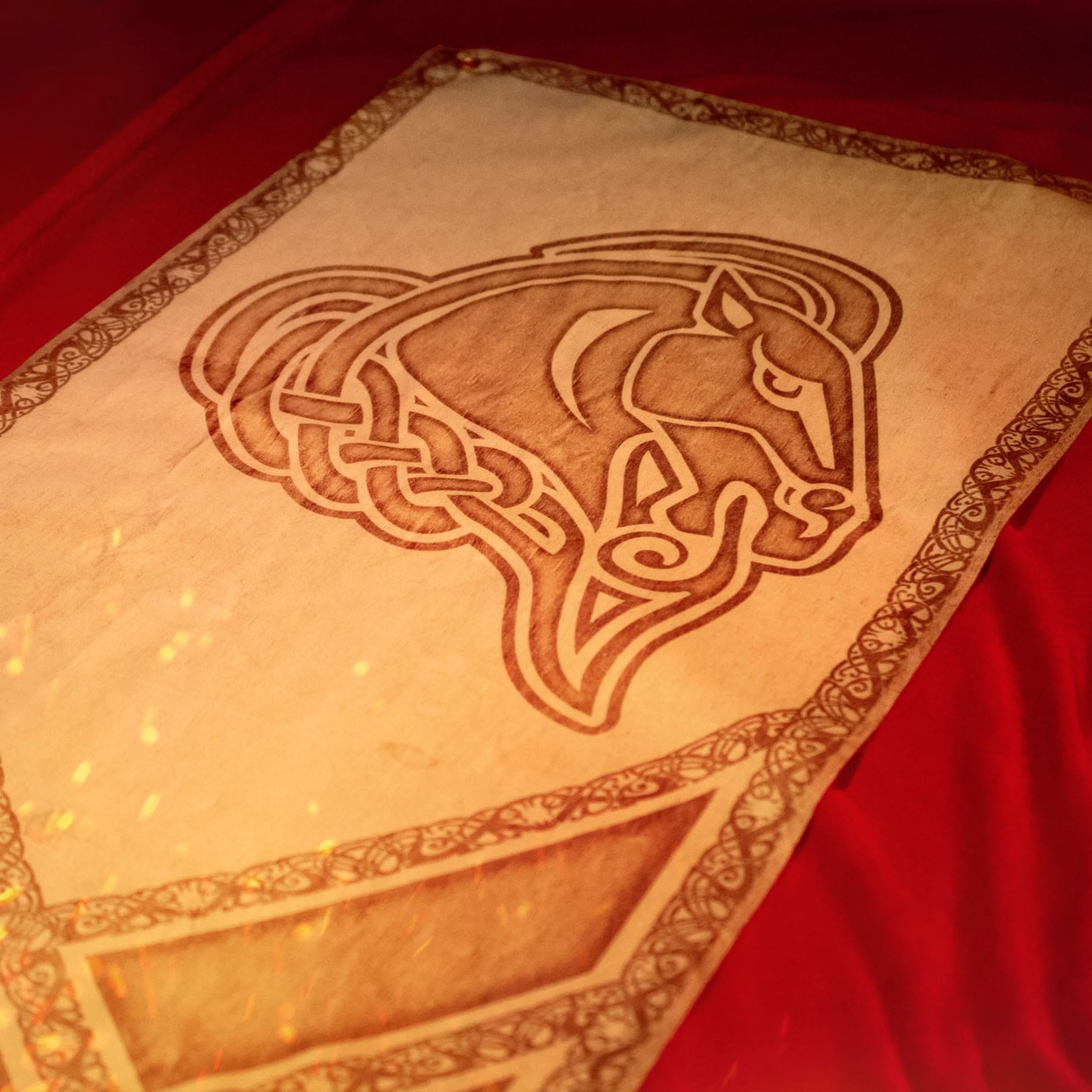 Skyrim: Honorary Citizen Chest Kufer honorowego obywatela - Image 2