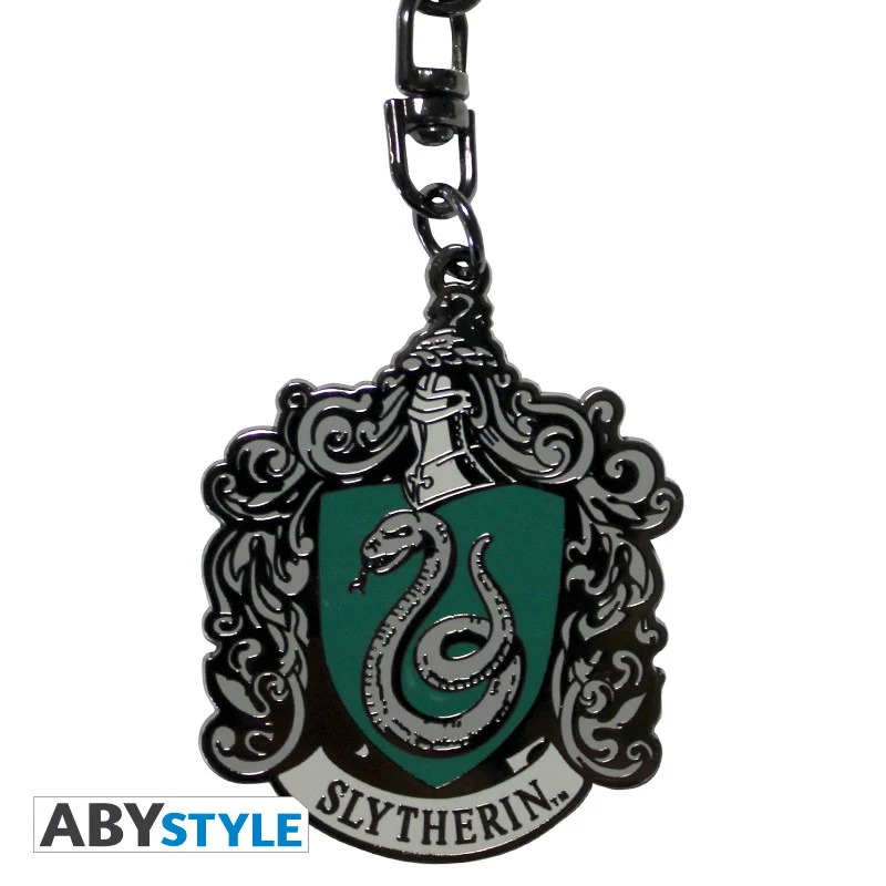 Slytherin Brelok Harry Potter - Image 2