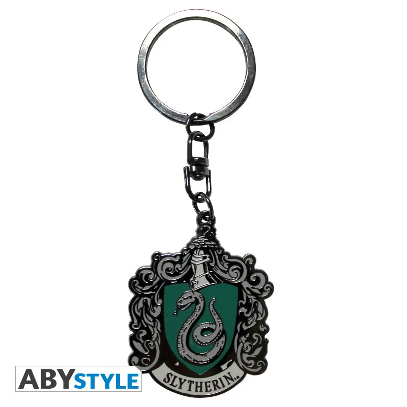 Slytherin Brelok Harry Potter - Image 4