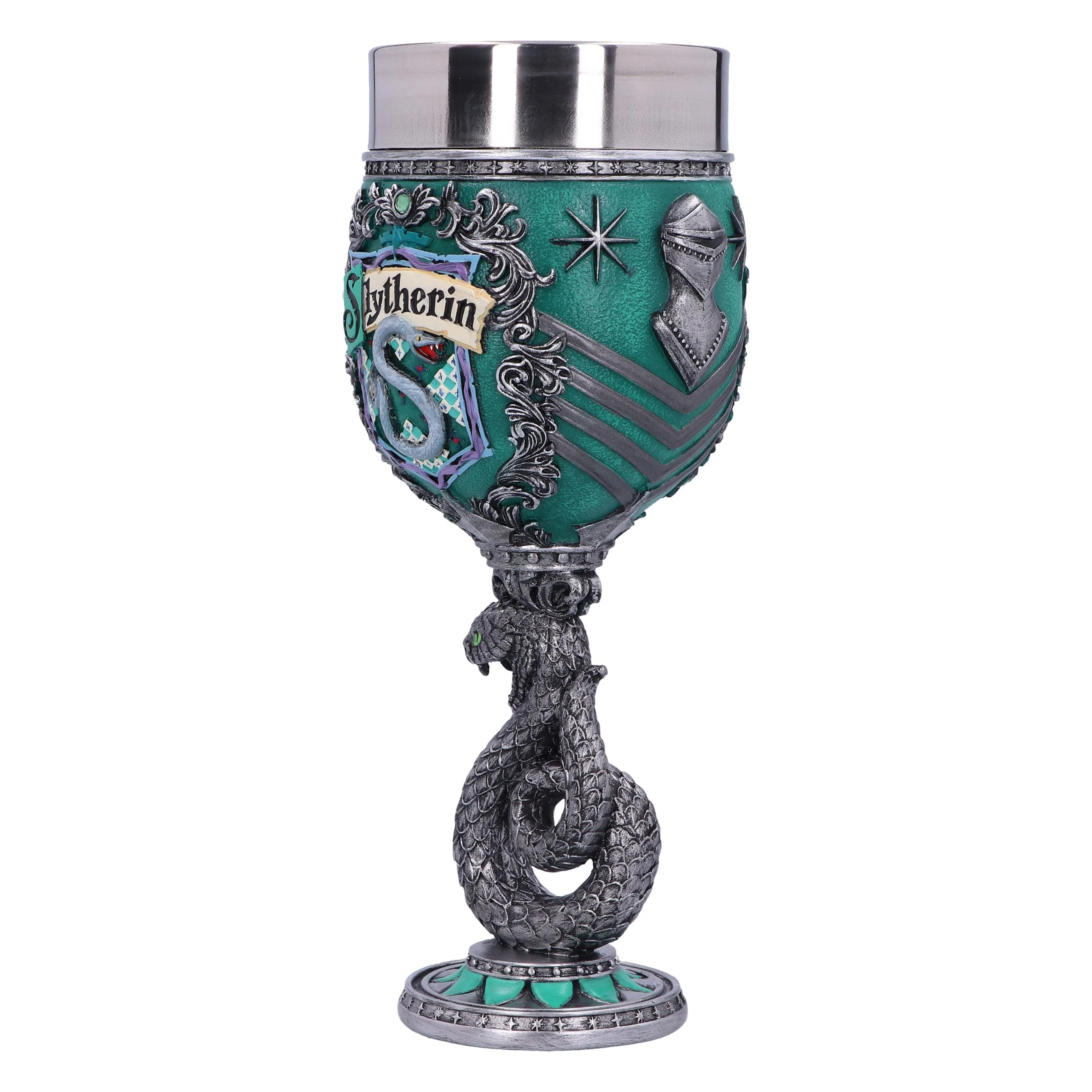 Slytherin Puchar kolekcjonerski Harry Potter - Image 2