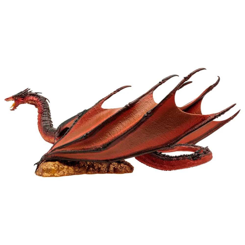 Smaug The Hobbit Figurka 28 cm - Image 7