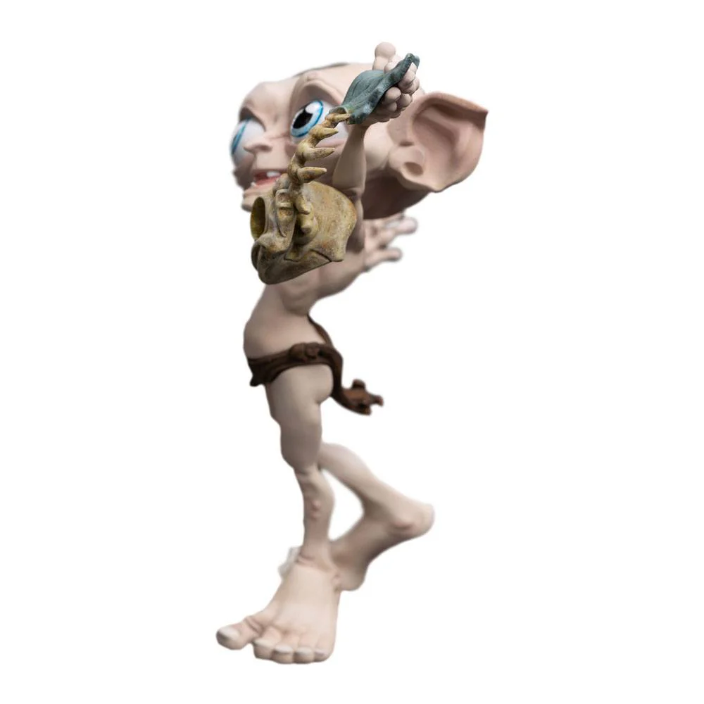 Smeagol Mini Epics Limited Edition Lord of the Rings Figurka 12 cm - Image 2