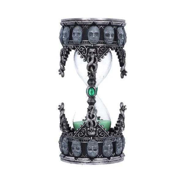 Śmierciożerca Klepsydra Harry Potter 18 cm - Image 4