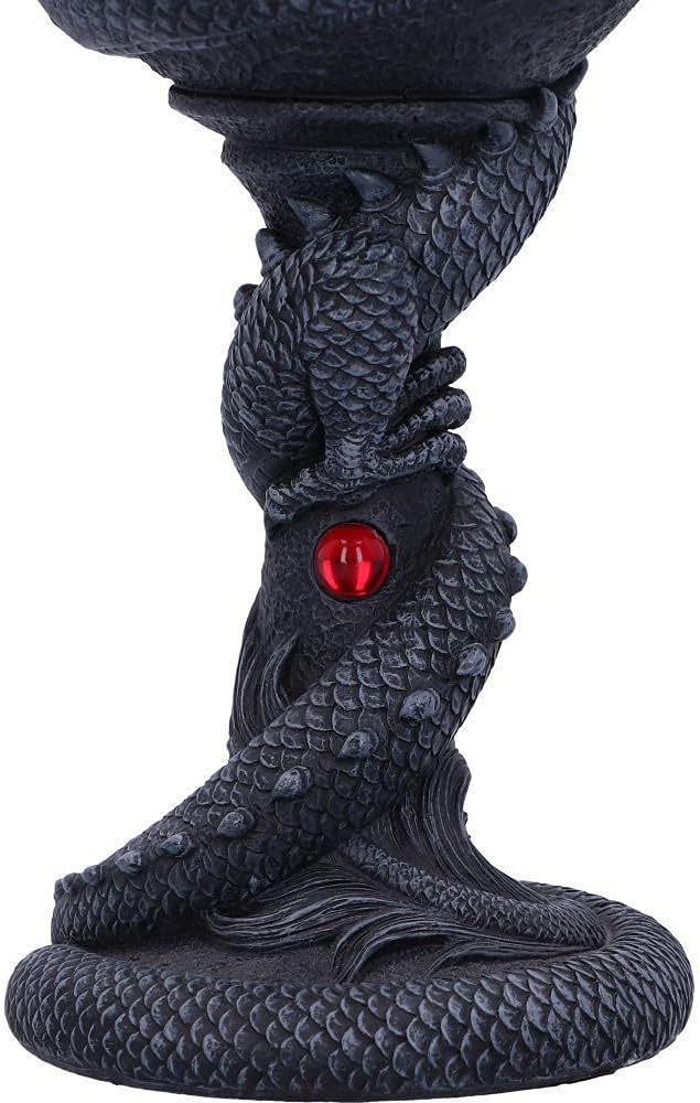 Smoczy Ogon Puchar  (wysokość: 20 cm) - Image 6
