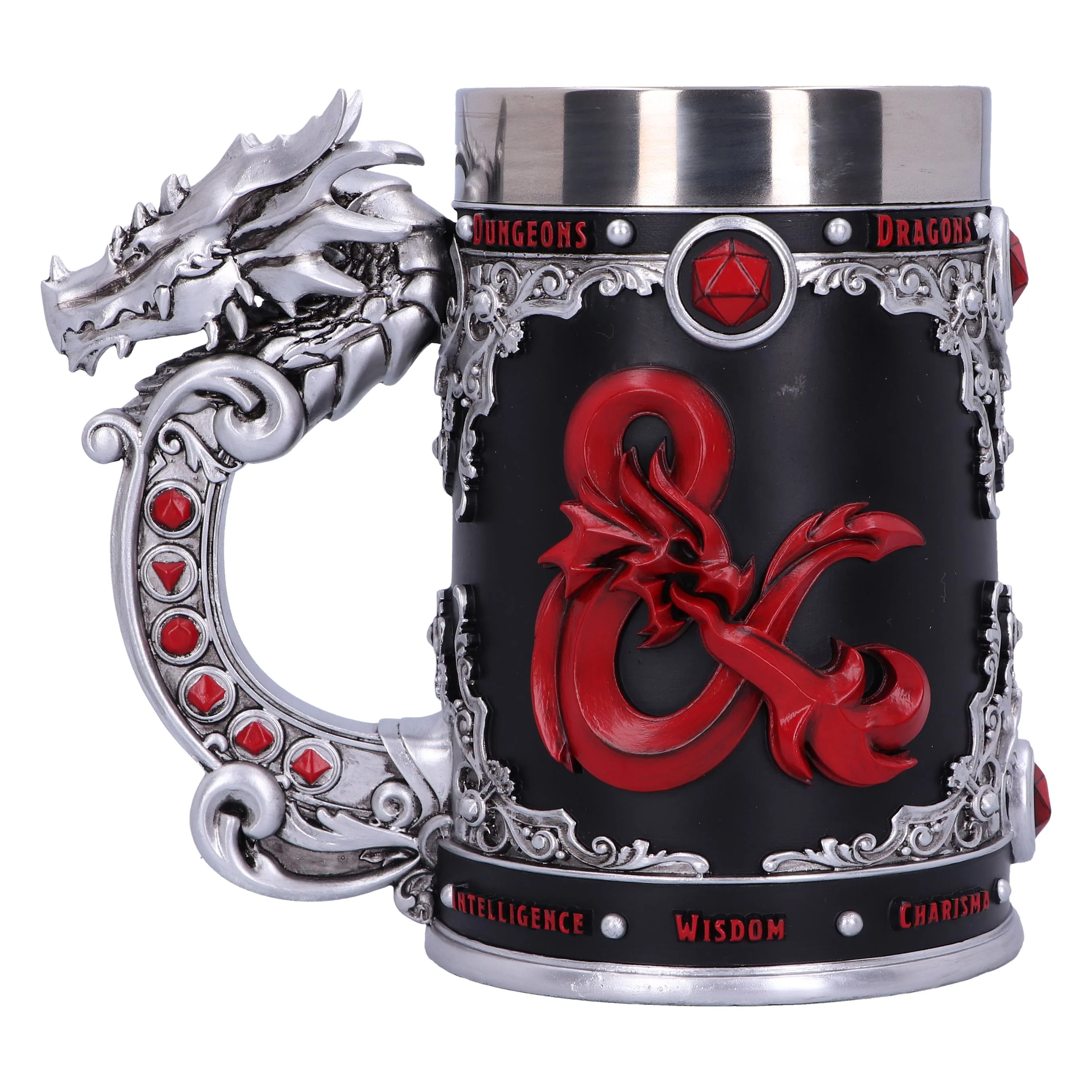 Smok Kufel kolekcjonerski Dungeons & Dragons - Image 3