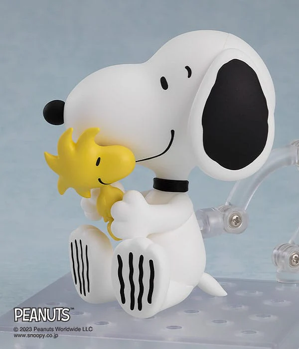 Snoopy Peanuts Figurka 10 cm - Image 2