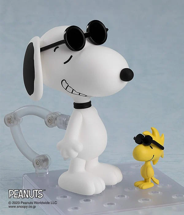 Snoopy Peanuts Figurka 10 cm - Image 3