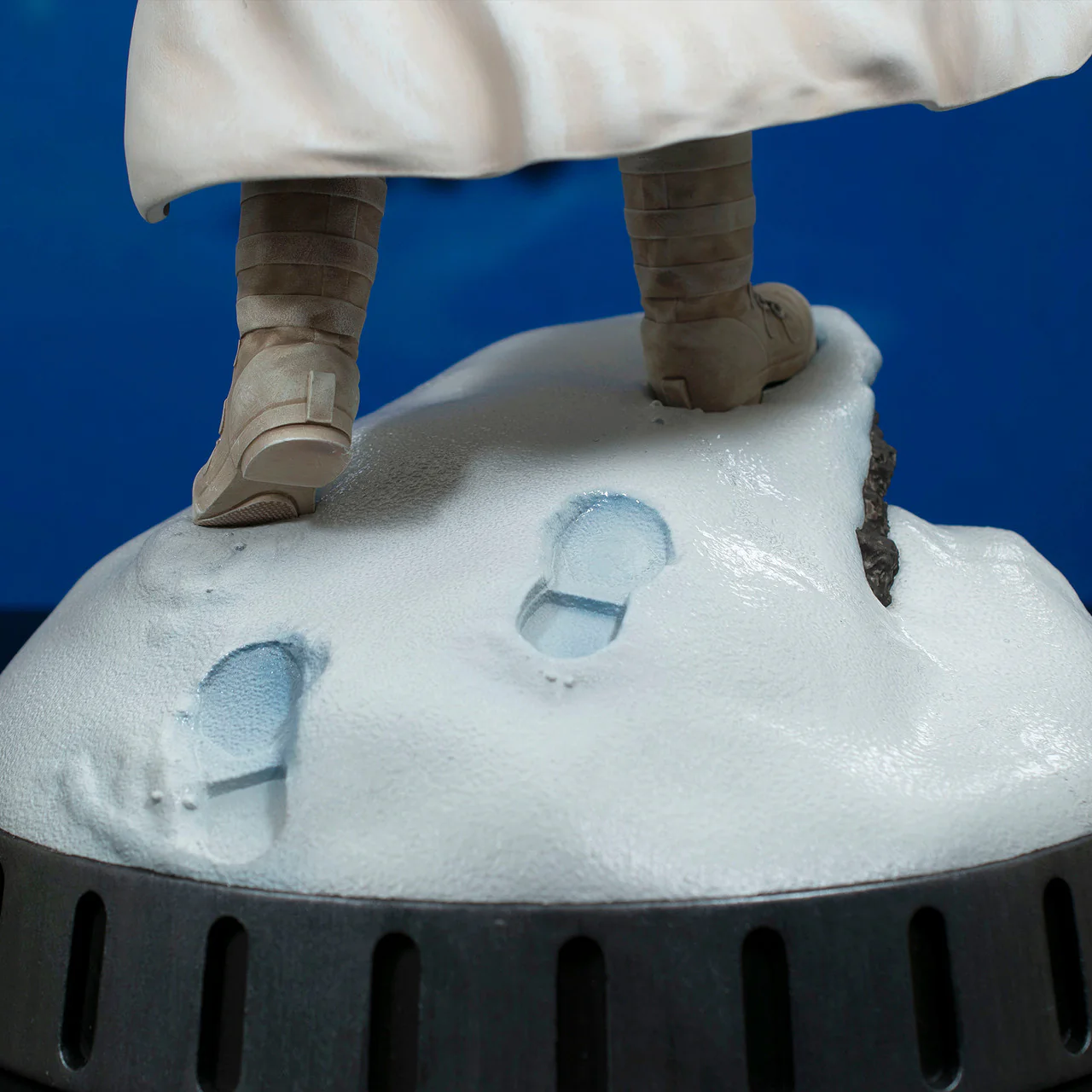 Snow Trooper Star Wars Empire Strikes Back Milestones Figurka 35 cm - Image 8