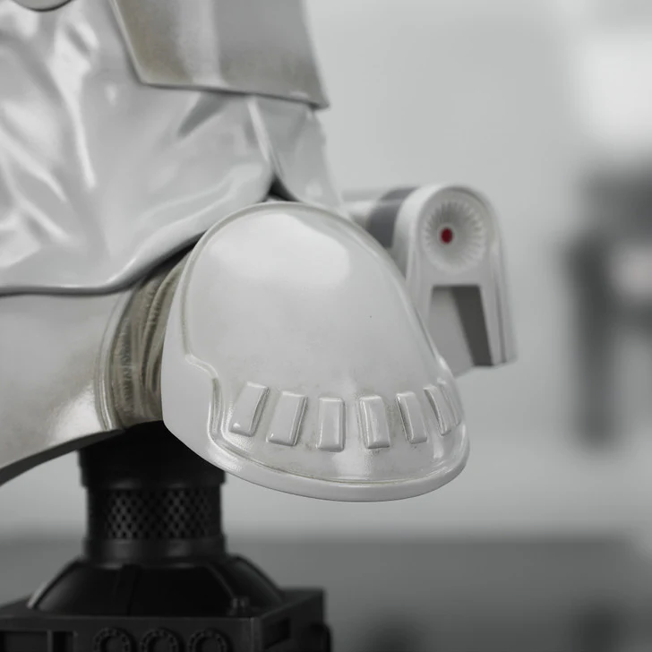 Snowtrooper Star Wars Episode VI Legends in 3D Bust 1/2 Figurka 25 cm - Image 12
