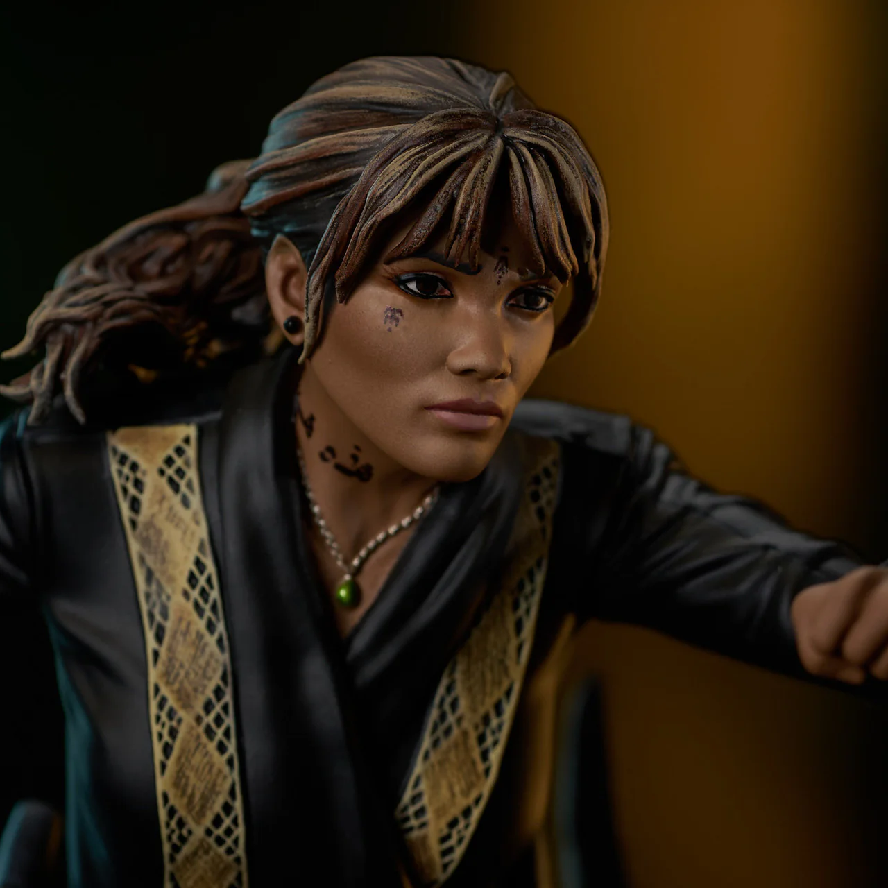 Sofia John Wick 3 Gallery Deluxe Figurka 15 cm - Image 9
