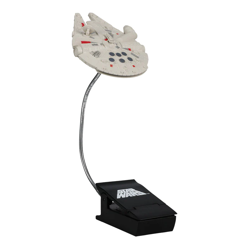 Sokół Millenium Lampka Do Czytania Gwiezdne Wojny - Image 2