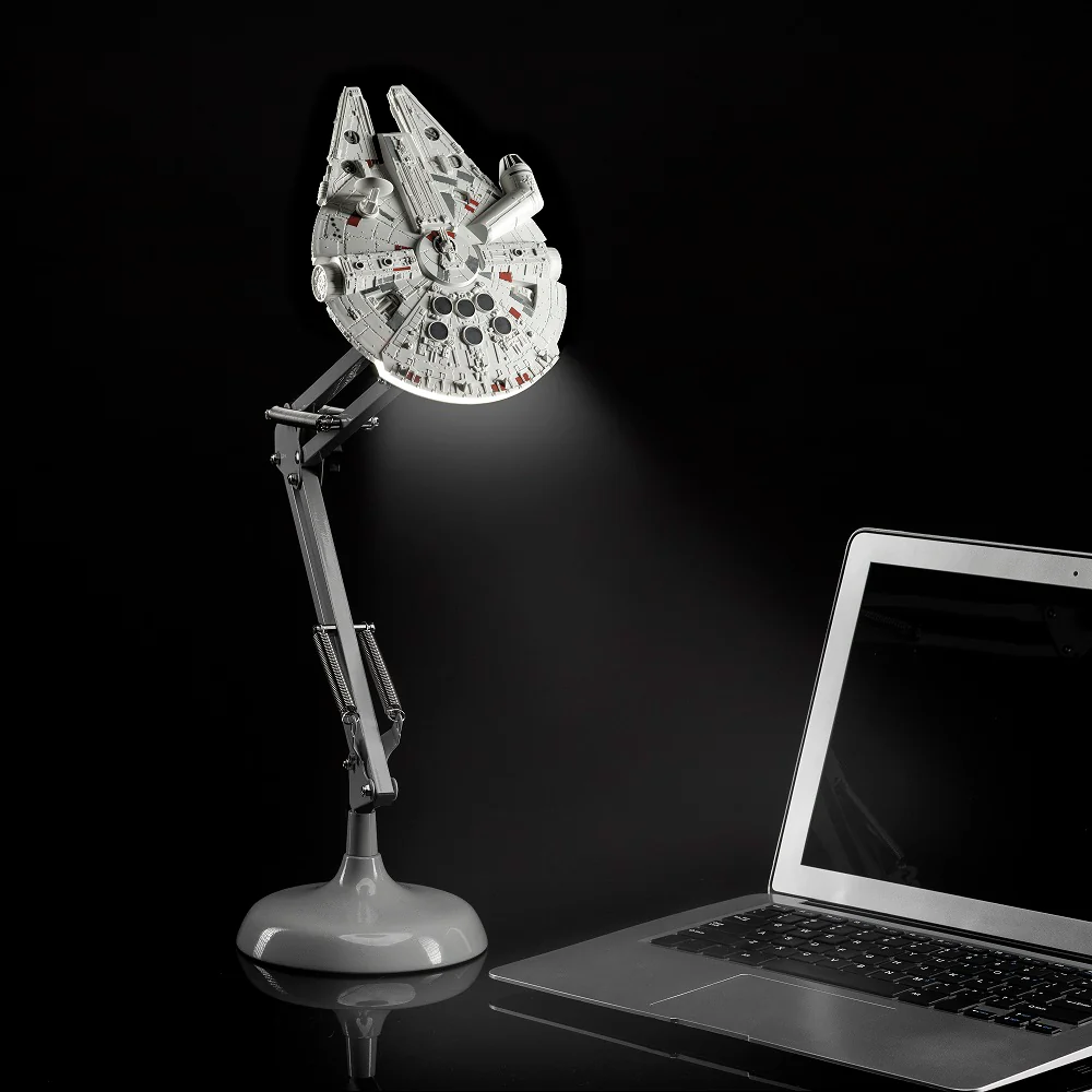 Sokół Millennium Lampka biurkowa Star Wars - Image 2