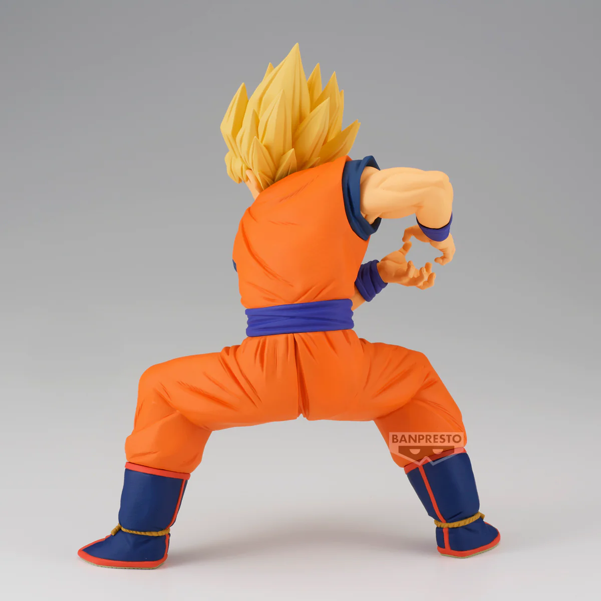 Son Goku Grandista Dragon Ball Z Figurka 22 cm - Image 3