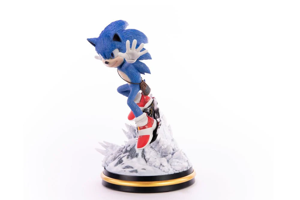 Sonic the Hedgehog 2 Mountain Chase Figurka 34 cm - Image 5