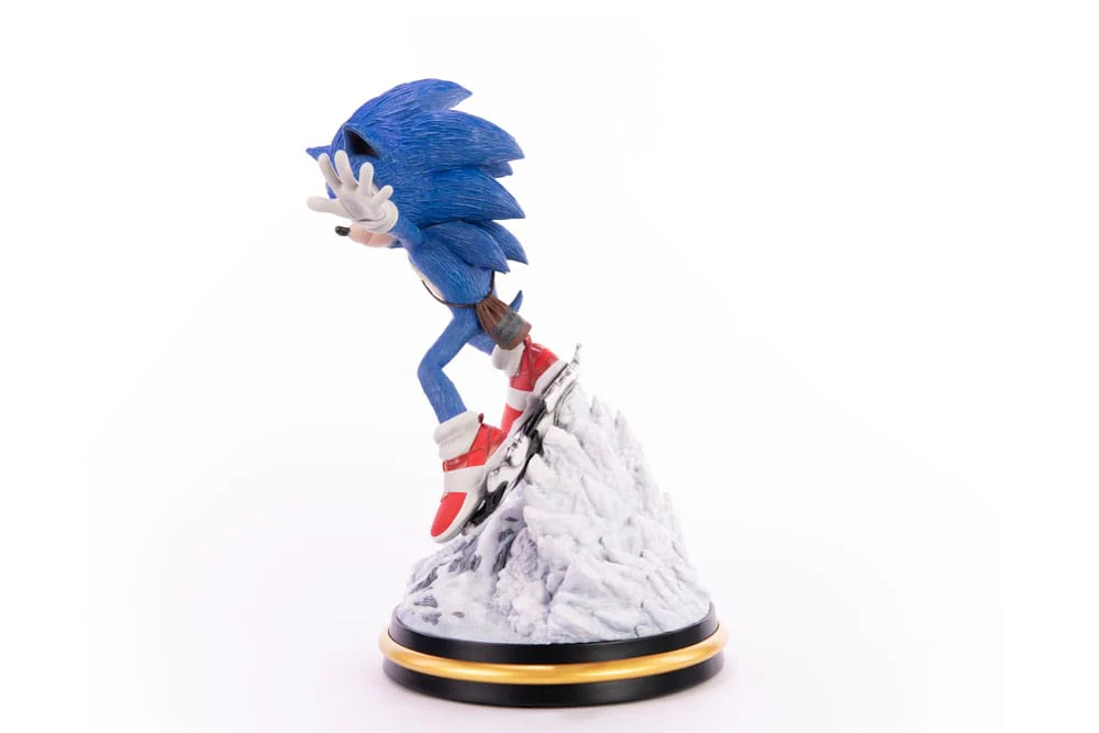 Sonic the Hedgehog 2 Mountain Chase Figurka 34 cm - Image 6