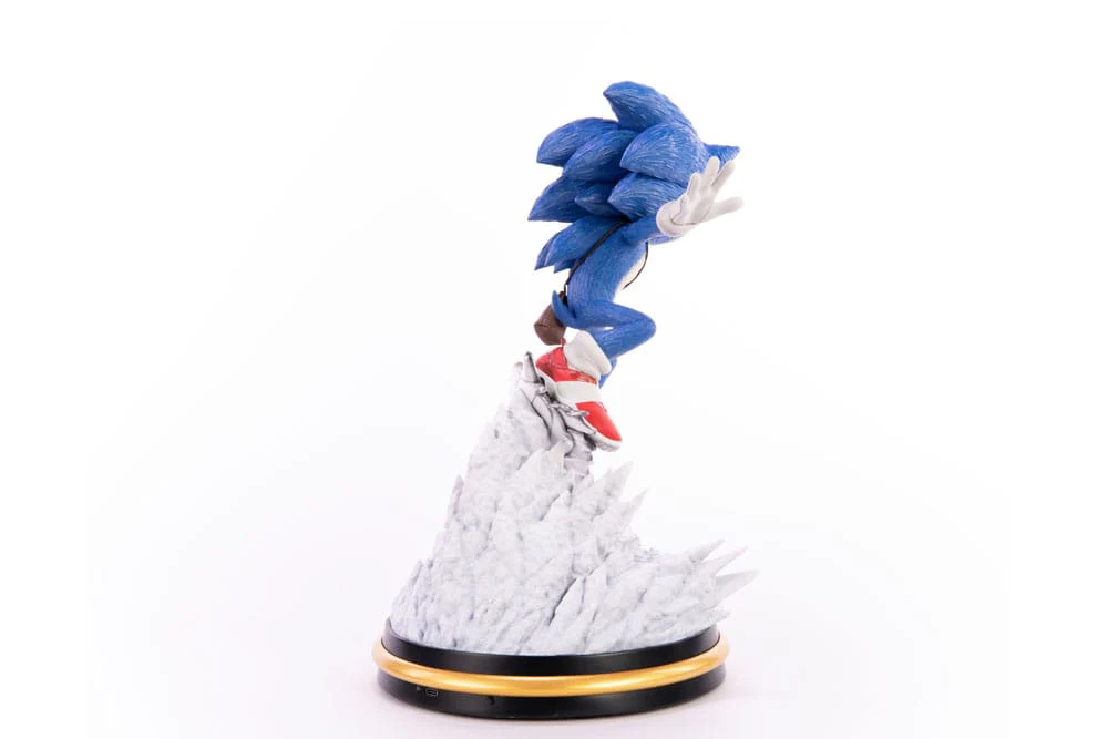Sonic the Hedgehog 2 Mountain Chase Figurka 34 cm - Image 8