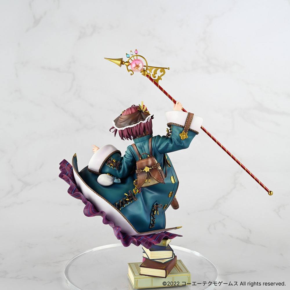 Sophie Atelier Sophie 2: The Alchemist of the Mysterious Dream 1/7 Figurka 27 cm - Image 2
